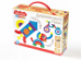 Пазл деревянный 40 эл Baby Toys Wood 35 картинок