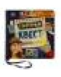 Секретный квест книжка 190х190мм с фонариком. спираль. 16стр Умка в кор.40шт