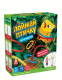 Игра настольная Поймай птичку Aктив time