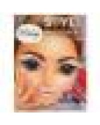 Гламурные топ-модели. Makeup. STYLE Раскраска. 210х290 мм. Скрепка. 16 стр. Умка. в кор.50шт