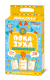 Игра настольная Показуха Актив time