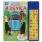 Говорящая азбука. СИНИЙ ТРАКТОР 30 зв. кн. компакт. 213х235мм, 10стр. Умка в кор.20шт
