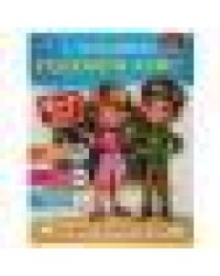 Годовой курс 6-7 лет. О. Колесникова. 200х260 мм. 64 стр. Умка в кор.20шт