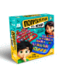 Игра настольная Попробуй угадай. Кто у меня Active time