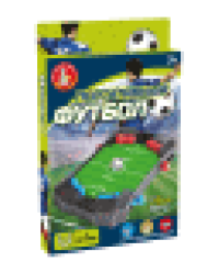 Игра настольная Портативный футбол Aктив time