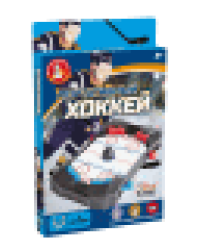 Игра настольная Портативный хоккей Aктив time