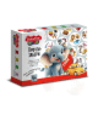 Игра настольная Прочти-забери Baby toys games