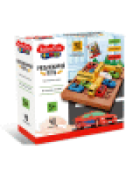 Игра настольная Разблокируй путь Baby toys