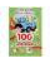 Синий трактор. Альбом 100 наклеек малый формат. Формат: 145х210мм. 4 стр. наклеек. Умка в кор.50шт