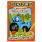 Синий трактор. Овощи и фрукты. Первая раскраска А5 Формат: 145х210мм. 16 стр. Умка в кор.50шт