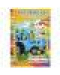 Синий трактор. Раскраска по номерам А5. Формат: 145х210мм. Объем: 16 стр. Умка в кор.50шт