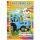 Синий трактор. Раскраска по номерам А5. Формат: 145х210мм. Объем: 16 стр. Умка в кор.50шт Синий трактор. Раскраска по номерам А5. Формат: 145х210мм. Объем: 16 стр. Умка в кор.50шт