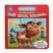 Идёт бычок, качается... Барто А. Л. Книга-пазл. 160х160 мм. 10 стр. Умка. в кор.28шт