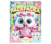 В сказочном лесу. Волшебная раскраска. 214х290 мм. Скрепка. 16 стр. Умка в кор.50шт