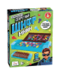 Игра настольная Секретный шифр мини Aктив time