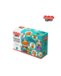 Игра настольная Сказки Лукоморья Baby Toys Gаmes