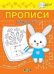 ПДШ Прописи Цифры и счет