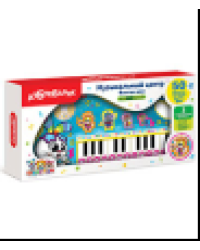 Фантик-шоу Музыкальный центр