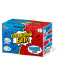 Игра настольная Словесный БАТЛ