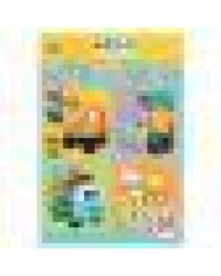 Грузовичок Лева. Супер-раскраска раскраска для маленьких, 32 картинки. 32 стр. Умка в кор.50шт