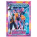 Обложка книги «K-POP охотницы. Раскраска блокнот. 165х240 мм. Навивка. 32 стр. Умка. в кор.25шт», ISBN 9785506115748