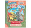 Сказки детям. Ушинский К. Д. Читаем по слогам. 145х195 мм. Скрепка. 16 стр. Умка в кор.50шт