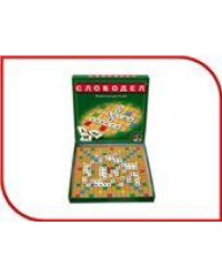 Игра настольная Словодел зеленый