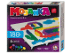 Мозаика фигурная 180 эл1 поле