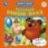 Песенки Винни-Пуха. Борис Заходер. Союзмультфильм. Книга-пазл. 160х160мм. 10 стр. Умка в кор.28шт