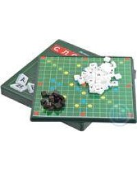 Игра настольная Словодел Магнитный