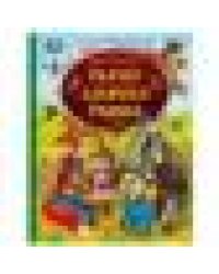 Сказки дядюшки Римуса. Дж. Харрис. Любимая классика. 197х255 мм. 7БЦ. 128 стр. Умка в кор.12шт