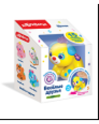 Щенок Веселые друзья