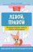 Левой, правой: координируем работу обоих полушарий: повышение работоспособности мозга дп