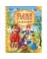 Сказки и потешки для малышей. Мир волшебства. 197х255 мм. 7БЦ. 96 стр. Умка. в кор.12шт