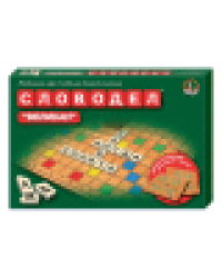 Игра настольная Словодел. Великан