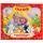 Сказки. К.Д. Ушинский. Книжка-панорамка для малышей. А5 200х175мм. 10 карт. страниц. Умка в кор.28шт