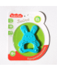 Прорезыватель Зайка Baby Toys
