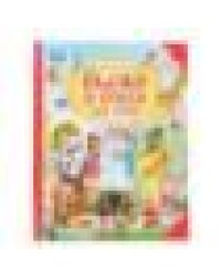 Сказки и стихи для детей. Чуковский К. И. Мир волшебства. 197х255 мм. 7БЦ. 96 стр. Умка в кор.12шт