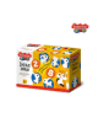 Игра настольная Смелые зайцы Baby Toys games