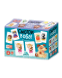 Игра настольная Смотри в оба