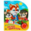Лесные обитатели Степанов В.А. 1 кн. 3 пес. 152х185мм, 8стр Умка в кор.24шт