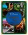 Сказки леса. В.В. Бианки. Большая книга сказок. 240х320мм, 48 стр. , мел. бумага. Умка в кор.14шт