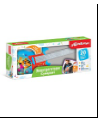 Электрогитара Суперхит Голубая