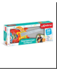 Электрогитара Суперхит Красная