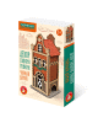 Набор для творчества. Декор своими руками Чайный домик