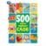 Азбуки и буквари, офсет, 48-96 стр. (Умка) 500 моих первых слов. Методика раннего развития. 197х255 мм. 7БЦ. 96 стр. Умка в кор.12шт