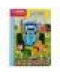 День на ферме. Синий трактор. Книжка с глазками. Формат: А5 160х220мм. 8 стр. Умка в кор.50шт