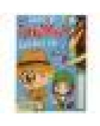 Детектив Стив. Раскраска-детектив А4. 214х290 мм. Скрепка. 16 стр. Умка. в кор.50шт