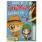 Детектив Стив. Раскраска-детектив А4. 214х290 мм. Скрепка. 16 стр. Умка. в кор.50шт