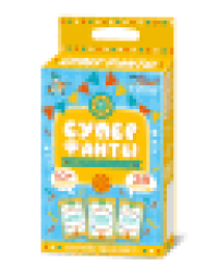 Игра настольная Суперфанты Актив time